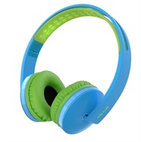 WFF8485  Seenda On Ear Headphones with Mic