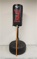 Everlast Stationary Punching Bag, Omniflex,