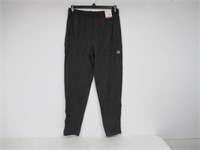 Champion Men's MD Activewear Pant, Black Medium