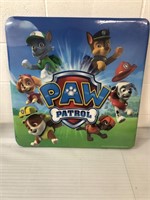 Paw Patrol Kids Table
