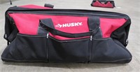 Husky Tool Bag