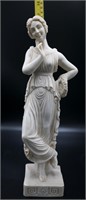 Greek Sculpture by Luigi Toni