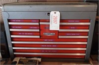 Very Nice Tool lot to include: Craftsman 11