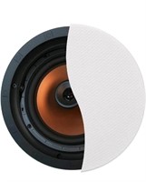 New Klipsch CDT-5800-C II in-Ceiling Speaker - Whi