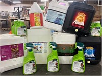 Horticulture Nutrient & Care Kit