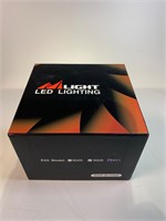 LED Headlights H11