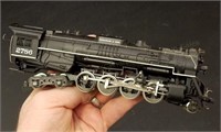 Rivarossi C&O 2-8-4- Berkshire Loco HO Scale