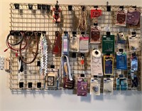 Seamstress Lot - You Get It all Except The RACK