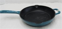 Marquette Cast Iron Frying Pan