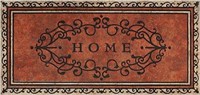 Large 47"x22" Heavy Duty Welcome Mat Outdoor With