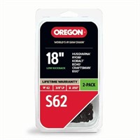 Oregon S62t 2-pack 62 Link Replacement