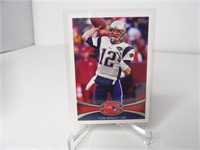 Tom Brady 2012 Topps #440