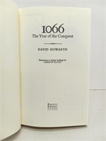 Book: 1066 The Year of the Conquest
