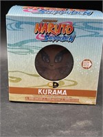 Funko 5 Star! Animation: Kurama Naruto Shippuden
