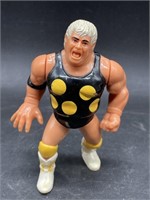 WWF Hasbro American Dream Dusty Rhodes RARE