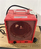 220V Construction Heater