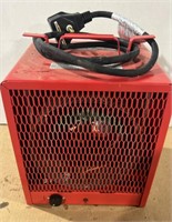 220V Construction Heater