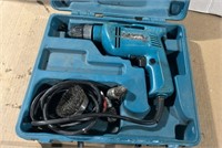 Makita Corded Electric Drill