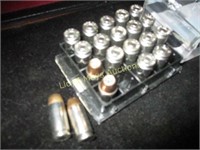 Federal Premium 40S&W Pistol Ammunition - 20rds