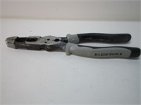 Klein Hybrid Pliers