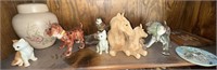 Lot of Figurines