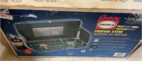 Century propane stove for camping - new old