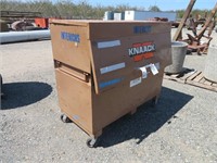 Knaack Job Box