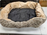 $40 Small pet/dog bed approx. 18x22