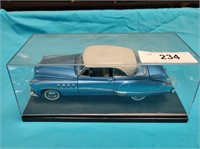 Franklin Mint 1:24 diecast  1949 Buick Roadmaster