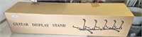 Guitar Display Stand-New in box