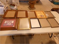 Picture Frames