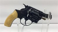 Italian Starter pistol Blank Firing revolver