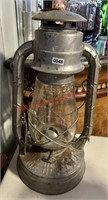 Vintage Oil Lantern (Living room)