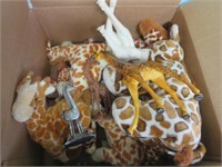 Giraffe Lot