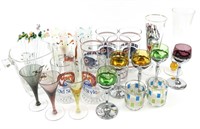 Glassware / Drinkware Lot