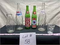 Bottle lot, and more!