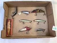 Fishing Lures