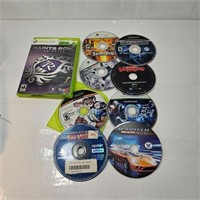 Xbox Game Bundle