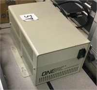 ONE AC Battery Backup