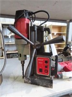 BAOJIE Magnetic Drill.