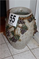 Ceramic Vase - 16"