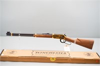 (CR) Winchester 94 "Golden Spike" 30-30 Win Rifle