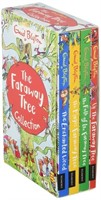 (SEALED) THE COMPLETE FARAWAY TREE COLLECTION