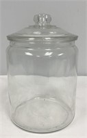 Apothecary Jar or Canister