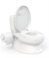 New, Toylet Potty Training Toilet Seat | Toddler