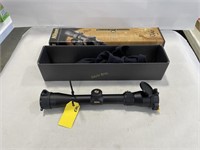 Nikon 2-7x32 Scope