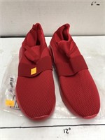 Women’s Size 9 Fashion Slip on Shoes