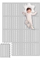 ( New / Packed ) 16 No's Baby Play Mat Foam for