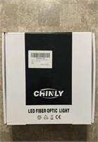 ( New ) CHINLY 16W Twinkle 450pcs 0.03in 9.8ft