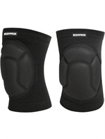 ( New / Packed ) Protective Knee Pads, Thick